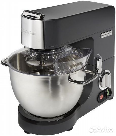 Миксер планетарный настольный hamilton beach CPM80
