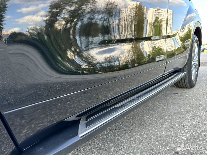 Toyota Highlander, 2021