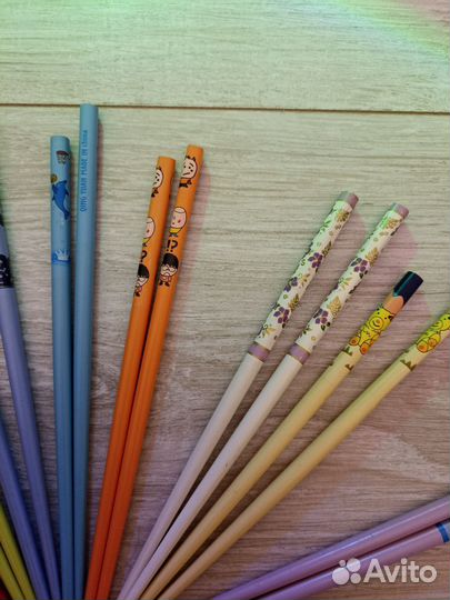 Шпильки для волос китайская