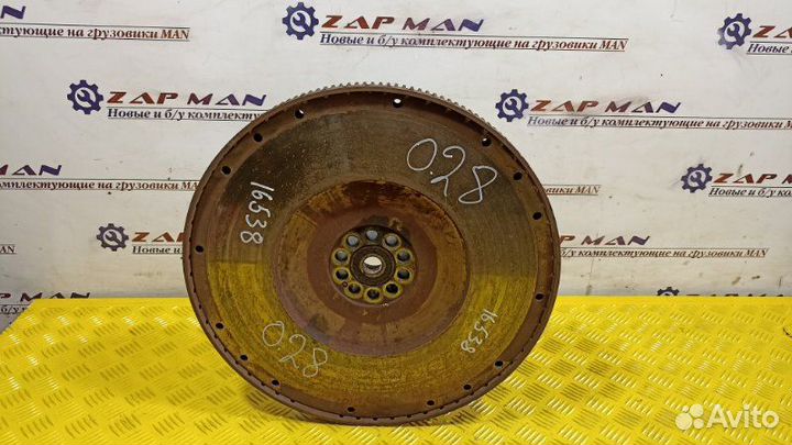 Маховик MAN Man Tga Tgs Tgx