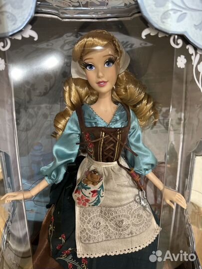Коллекционные куклы дисней