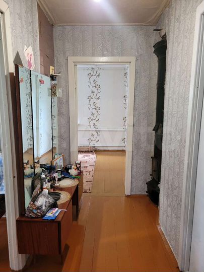 Дом 60 м² на участке 31 сот.