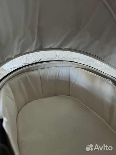 Коляска Verdi sonic plus 3 в 1