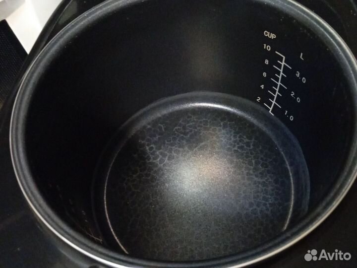 Мультиварка vitek