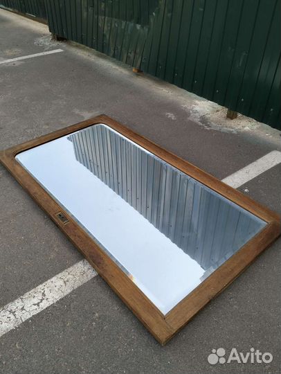 Зеркало конец 19 в