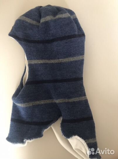 Шапка шлем kivat 2