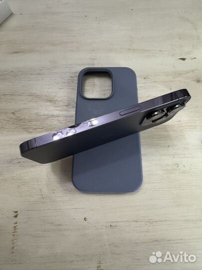 iPhone 14 Pro, 256 ГБ