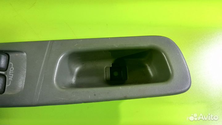 Блок управления эсп для Mitsubishi Galant