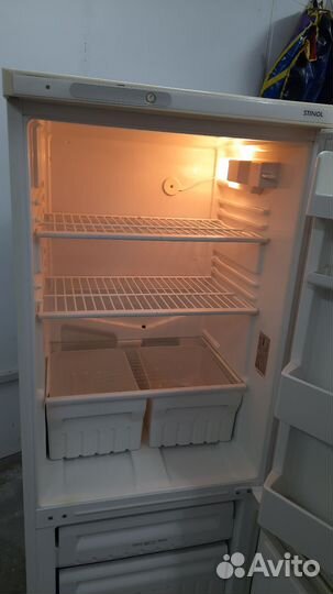 Холодильник Стинол(бесплатная доставка)