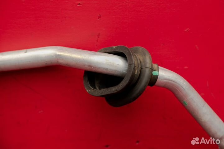 Трубка кондиционера Audi A6 C7 chva 2013