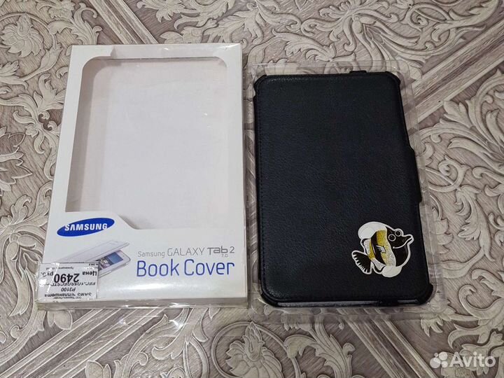 Чехол планшет samsung Galaxy Tab2