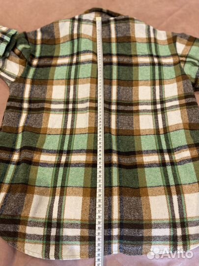 Рубашка для девочки 158-164