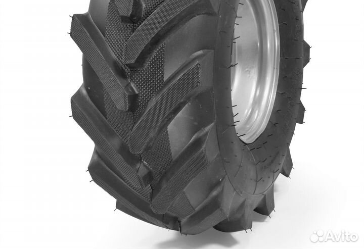 Мотоблок 7лс Парма Россия пониженная+Extreme шины