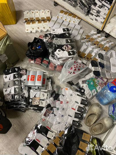 Носки оптом