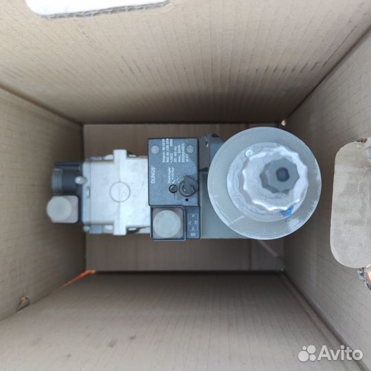 Oilon GP-80H новая горелка