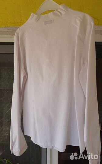 Блузка для девочек (146)