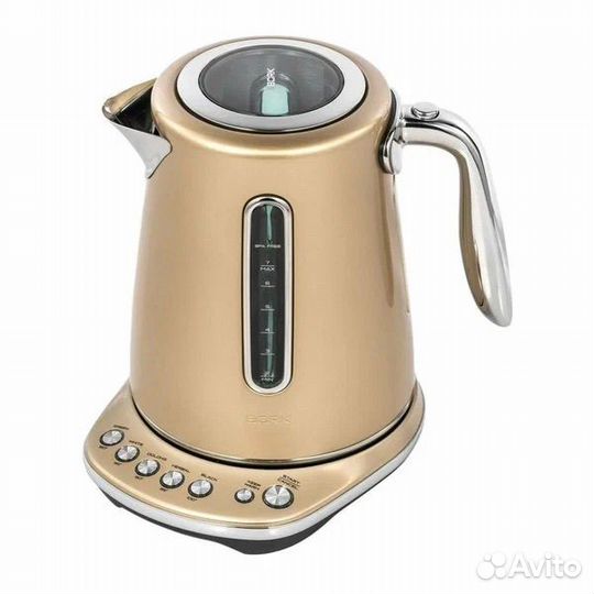Чайник Bork электрический с регулировкой