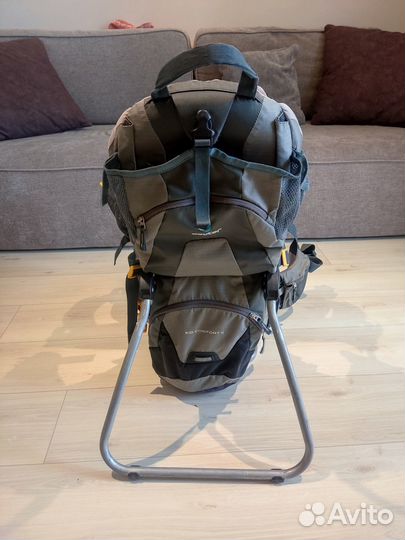 Рюкзак-переноска для детей Deuter kid comfort II