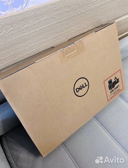Ноутбук Dell Latitude 5520 (5520-3344)