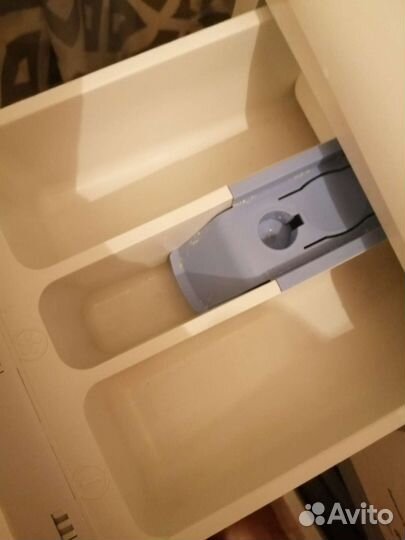 Стиральная машина на запчасти