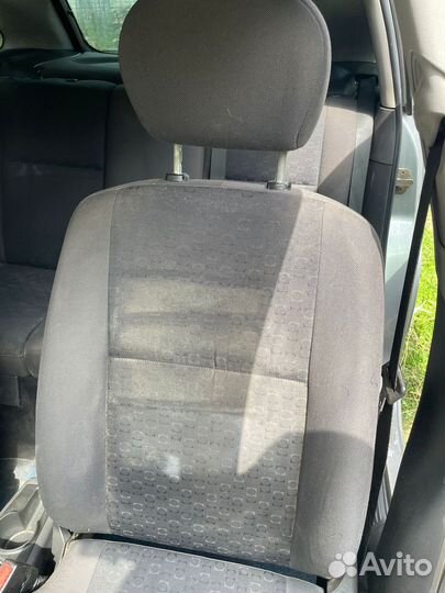 Комплект сидений Ford Focus 1