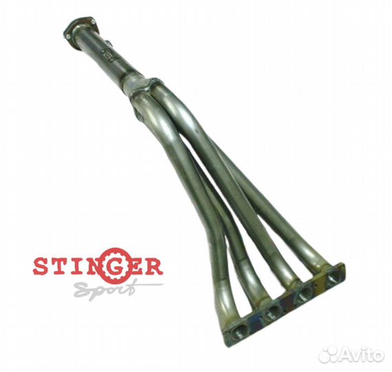 Паук 4-1 (Спорт) 16V 43-63 класс FSA для 2170 вых