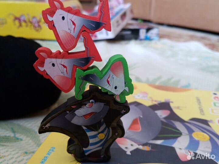 Настольная игра