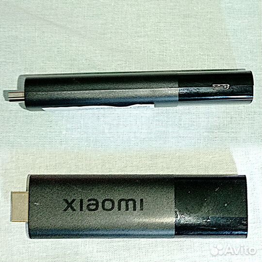 Xiaomi TV Stick - Android TV приставка