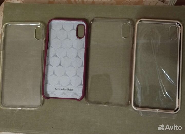 Чехол на мобильный телефон