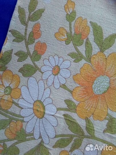 Полотенце льняное