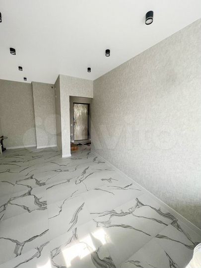 Квартира-студия, 27,6 м², 7/19 эт.