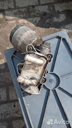 Масляный стакан opel astra g 1.7 d astra f