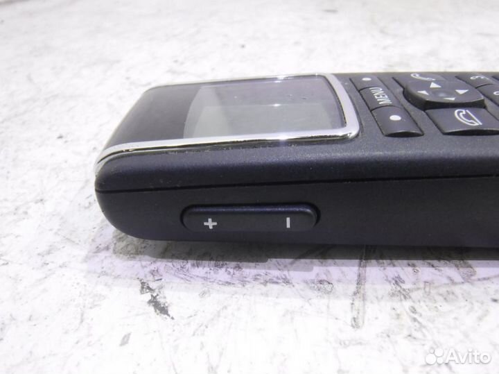 Телефон Мерседес W221 S