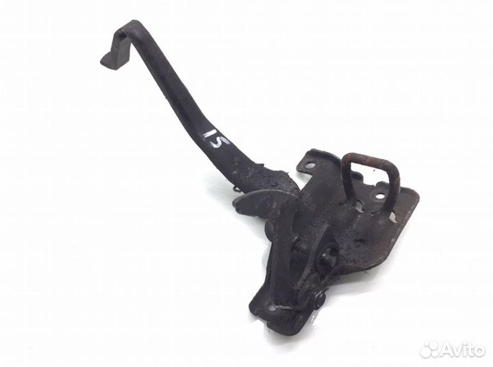 Замок капота Audi A4 B6 (2000-2004)