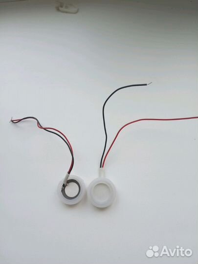 Ультрозвуковая мембрана для увлажнителя воздуха