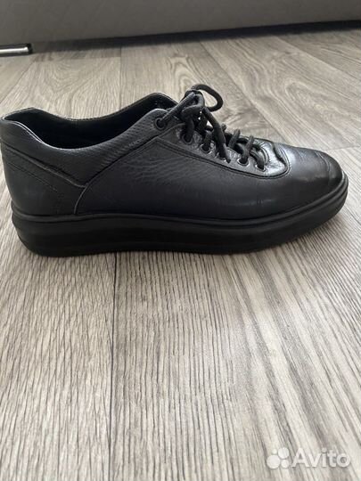 Туфли мужские 39 размер