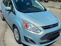 Ford C-MAX 2.0 CVT, 2013, 120 000 км, с пробегом, цена 1 150 000 руб.