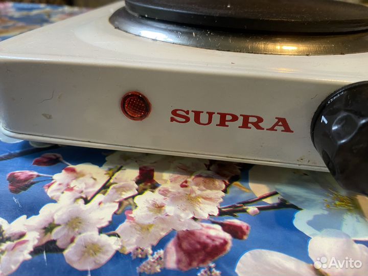 Плита электрическая бу