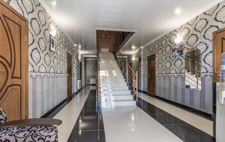 Комната 25 м², 1/3 эт.