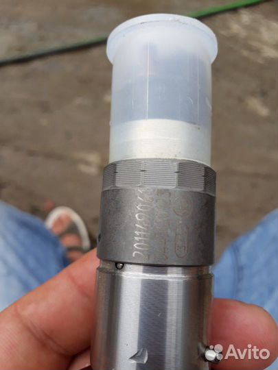 Фарсунка Cummins