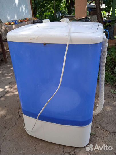 Стиральная машина на запчасти