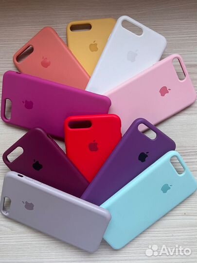 Чехол на iPhone 7 8 plus