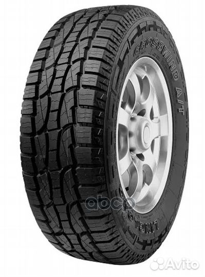 LingLong CrossWind A/T 100 245/70 R16