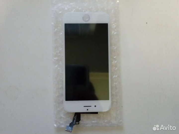 Дисплей iPhone 6 стекло, тачскрин