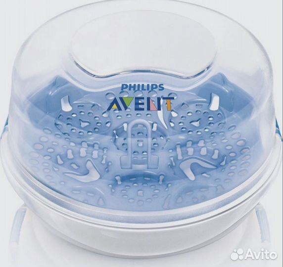 Стерилизатор