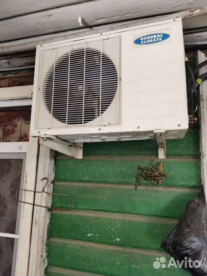 Сплит система