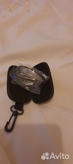 Складные увеличительные очки