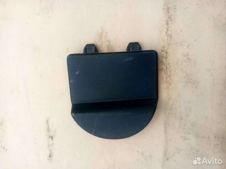 Пластик салона Citroen Berlingo B9 Partner