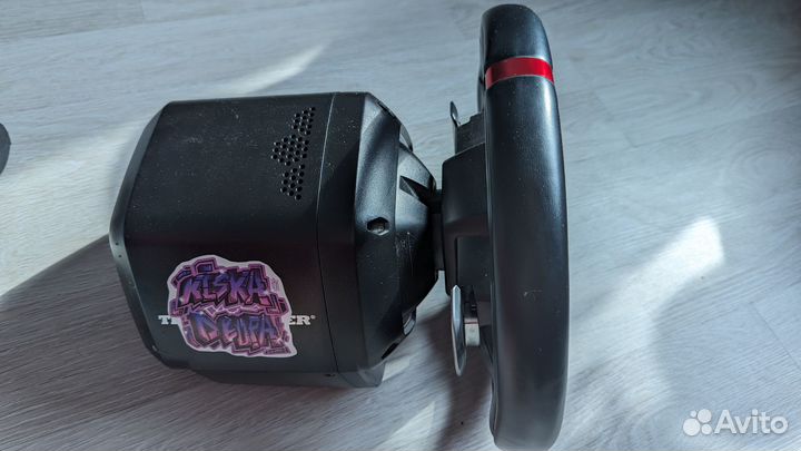 Руль thrustmaster t248 (PS)