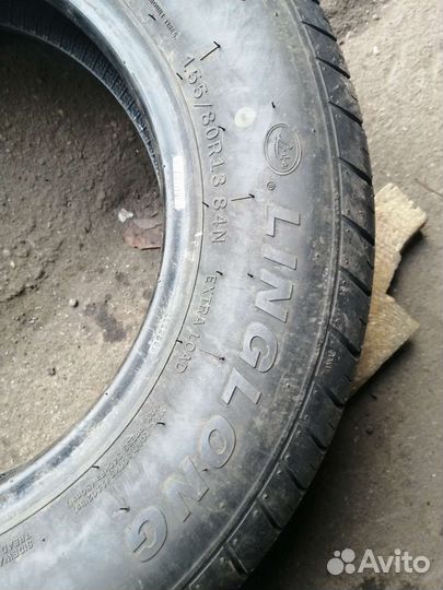 LingLong R701 155/80 R13
